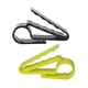 thumbnail image 5 of Soporte para puros con clip de agarre para carrito de golf, para deportes de golf en interiores y exteriores. Negro, 5 of 9