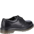 thumbnail image 4 of Amblers Mens Aldershot Leather Gibson Shoes, 4 of 4