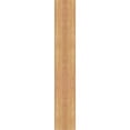 thumbnail image 4 of Ekena Millwork 5.50"W x 26"D x 34"H Westlake Smooth Arts and Crafts Outlooker, Western Red Cedar, 4 of 4