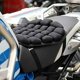 thumbnail image 2 of 4Color Motorcycle Seat Cushion 3D Gel Seat Cushion Motorbike Pillow Pad Anti Slip Comfort Gel Seat Sunscreen Motorbike Accessory, 2 of 5