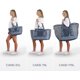 thumbnail image 5 of Boat Gear CASSI Waterproof Marine Storage Bags and Outdoor Tote, 5 of 5