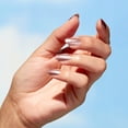 thumbnail image 4 of Esmalte de uñas OPI Nature Strong Intentions es de oro rosa, 4 of 6