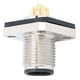 thumbnail image 5 of Conector impermeable conector impermeable de 8 pines M12-H-P8 de 8 pines para maquinaria para exteriores ANGGREK Otros, 5 of 8