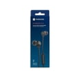 thumbnail image 1 of Audifonos alámbricos Motorola Sound EARBUDS3S negro, 1 of 4