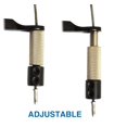 thumbnail image 2 of Pinzas para mangueras Astro Pneumatic Tool 9409A, color azul, 2 of 4