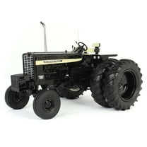 ERTL 1/16 IH Farmall 856 Tractor Black Chase Unit, 4th in Outback Toys Exclusive Power Series 44467