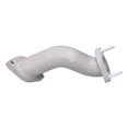 thumbnail image 3 of Intake Manifold Pipe, Intake Pipe, 30ml Intake Manifold Pipe, Stainless Steel For CG 250cc Dirt Bike ANGGREK Air Intake Pipe, 3 of 8