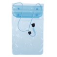 thumbnail image 2 of PENGXIANG 1PC Big Waterproof Pouch Bag Dry Case Cover For All Cell Phone Camera, 2 of 5