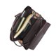 thumbnail image 4 of Disketp Heart Mochila de Cuero para Mujer, Bolso de Espalda Antirrobo con Estilo para Viaje, Trabajo y Uso Diario, 4 of 4