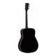 thumbnail image 2 of Yamaha Guitarra Electroacústica FGC-TA Con Cutaway - Guitarra transacústica con efectos de coro y re, 2 of 4