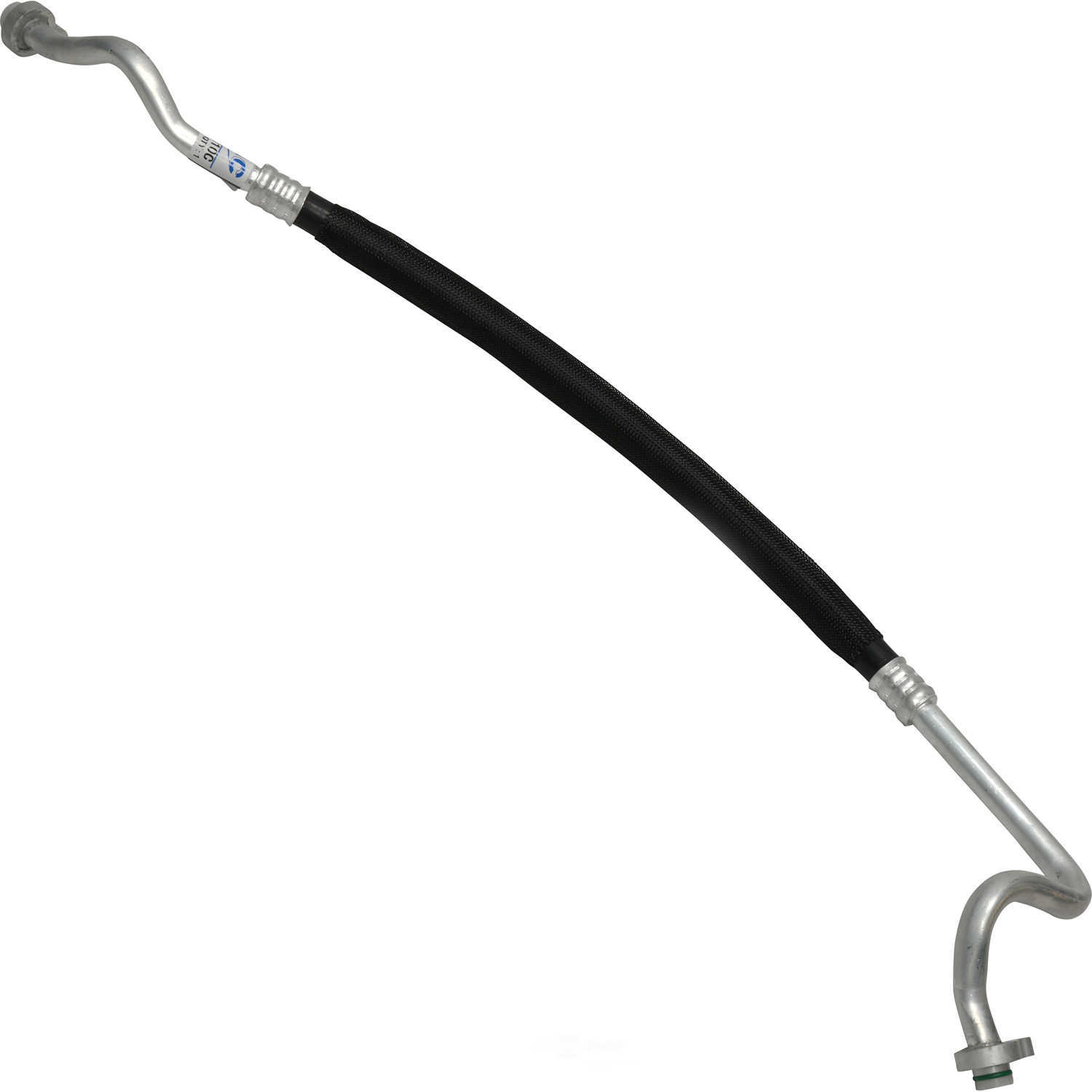 UAC HA 114310C A/C Suction Line Hose Assembly