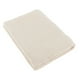 thumbnail image 5 of Tela de algodón beige, tela de seda, tela para bordado manual en seda, Los 26x26cm, 5 of 9