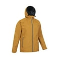 thumbnail image 4 of Mountain Warehouse Mens Summit Extreme Waterproof 2.5 Layer Jacket, 4 of 4