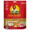 Sun-Maid California Dried Golden Figs, 6 oz