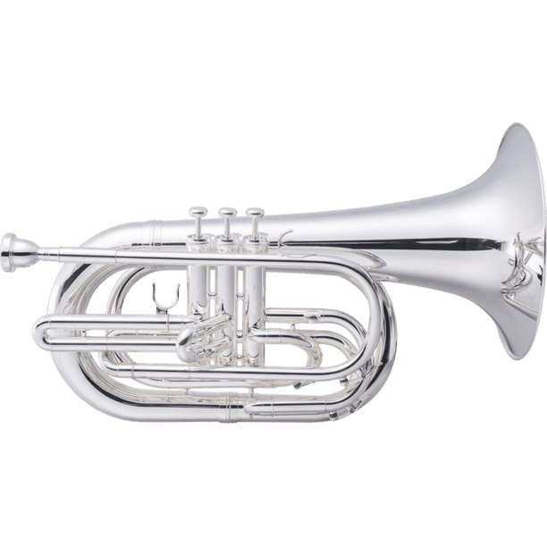 John Packer Jp2053 Marching Baritone Walmart Com Walmart Com