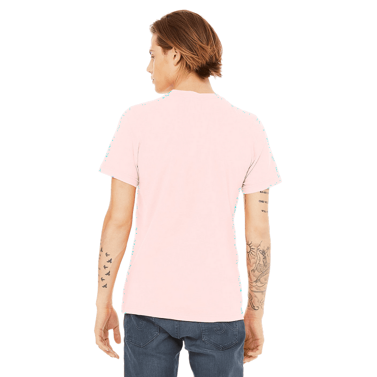 Kimaran Technology Lifestyle Html Div Tag Coding Coder T-Shirt Short Sleeve Tee (Soft Pink XL), Adult unisex