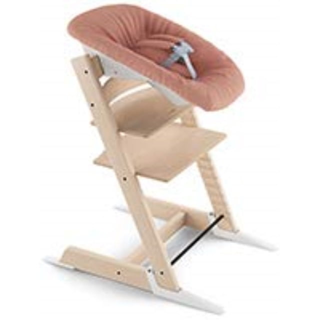 stokke coral confetti