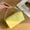 Yellow, variant on Daolelai Bags for Women 2025 New Simple Casual Underarm Shoulder Bag Good Texture Soft Leather Handbag Ladies Pen Holder Bag Handbag