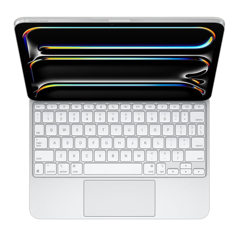 Magic Keyboard for iPad Pro 11-inch (M4) - Backlit, USB-C