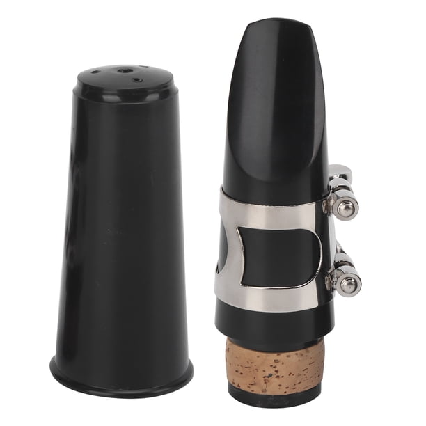 Kit De Boquilla De Clarinete Boquillas De Instrumento De Piezas Para Principiantes Para Reemplazo ANGGREK Otros