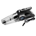 thumbnail image 2 of Up to 65% Off SMihono Vacuum Cleaner Car Vacuum Handheld Cleaner,Tire Inflator For Car,12V Air Compressor With Led Light,4 In 1 Portable Vacuum Cleaner With Air Pump, 2 of 9