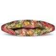 thumbnail image 4 of HELLHERO Flower Pig Tea Cozy Lightweight Warming & Insulating for Creative Gifts, 4 of 6