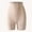 Khaki, variant on Paiwinds Women's Solid Soft Comfortable Underwear High Elasticity Breathable Non Irritating Briefs in Convenient Free Size, 1-Pack (Black, Beige, Khaki)