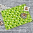 thumbnail image 6 of Bingfone St Patrick's Day7 ,18" x 24"Dish Drying Mat for Kitchen Counter,Ultra Absorbent Microfiber, 6 of 7