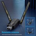 thumbnail image 5 of 150M Bluetooth 5.3 Adapter Free Driver USB Bluetooth Dongle Adaptador, 5 of 5