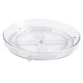 thumbnail image 3 of Multifunctional Rotating Storage Rack Organizer Versatile Turntable For Kitchen Bathroom Countertop, 3 of 3