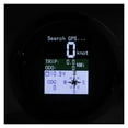 thumbnail image 3 of GPS Speedometer For Car Boat 85mm Digital Backlight Odometer Waterproof Trip ODO COG Speedometer For Yacht ATV Truck ,Universal Compatibility, 3 of 5