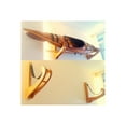 thumbnail image 2 of Old Modern Handicrafts K170 10 ft. Kayak Wall Mount Rack, 2 of 2