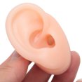 thumbnail image 4 of Oreille Droite, Modèle d'Oreille Humaine Imperméable Multifonction, à Porter pour Affichage, 4 of 8