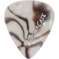thumbnail image 5 of ChromaCast Pearl Celluloid Guitar Pick 50-Pack. Assorted Colors and Gauges, 5 of 10