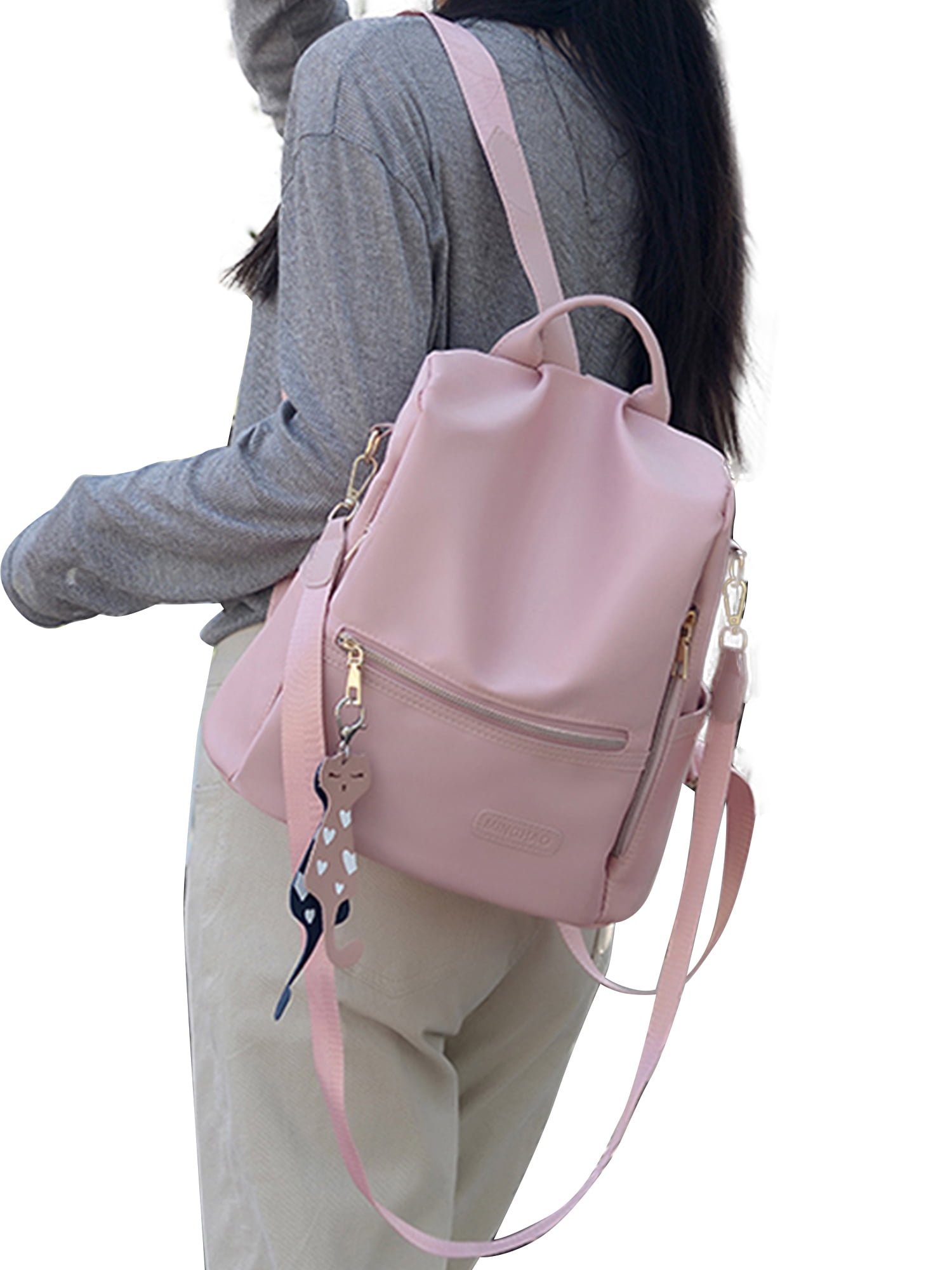 Designer Backpack Purse Canada's