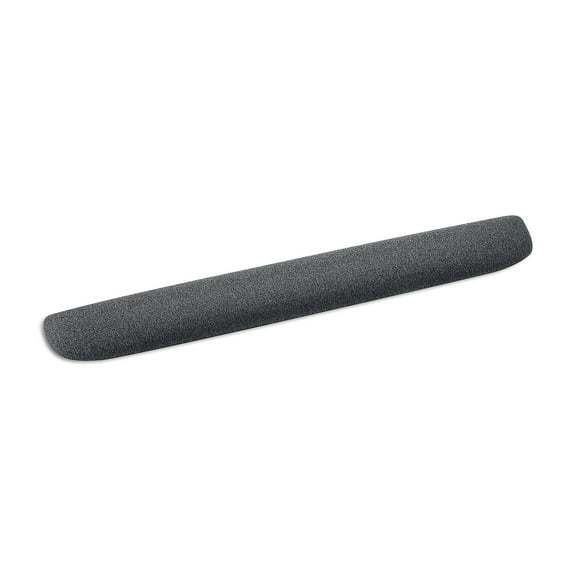 Staples Gel Keyboard Wrist Rest Gray ST61824