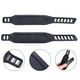 thumbnail image 3 of BRIGHTFUFU 2 piezas correas para pedales de bicicleta estática correas de plástico para bicicleta Spinning ciclismo Fix Band, 3 of 7