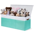 thumbnail image 1 of Organizador de Juguetes SoftOwl Extra Grande con Tapa 94x41x36 cm, 1 of 5