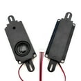 thumbnail image 5 of Commercial Mount 8Ohm Speakers 5W Power Delivering Crisps Sound For Digital Signage Systems, 5 of 9