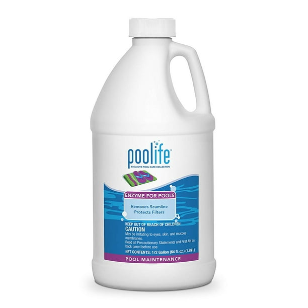 PooLife Enzyme for Pools