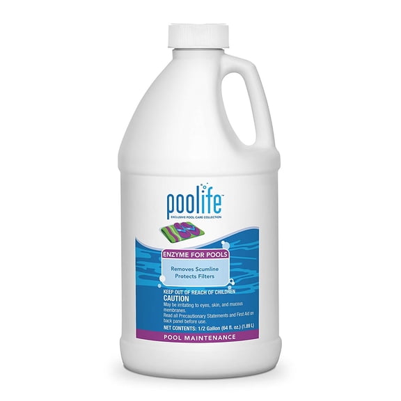 PooLife Enzyme for Pools