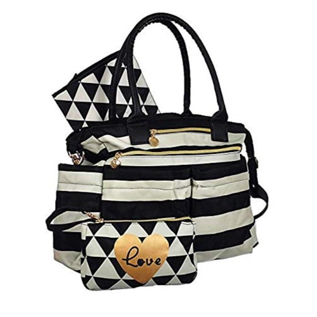 Tote bag heart bag bag beach bag toy storage book bag gift school bag shoulder bag toy bag shopping bag craft bag diaper bag