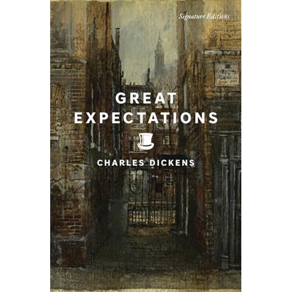 Pre-Owned Great Expectations (Signature Editions) (Paperback) 1435171640