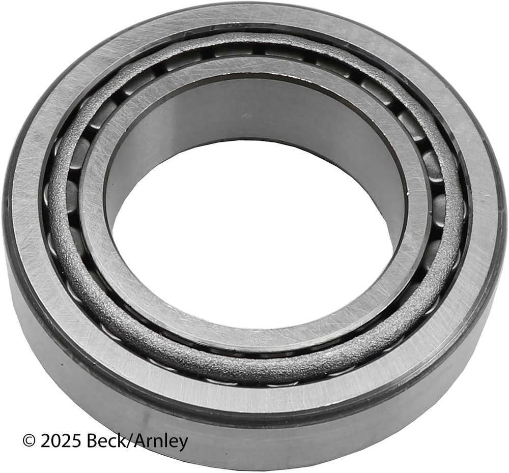 BeckArnley 051-4237 Wheel Bearing Kit