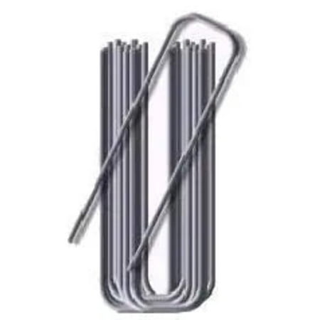 Dog Electronic Underground Fence One Box of 100 Heavy Duty Staples 1/2 Acre