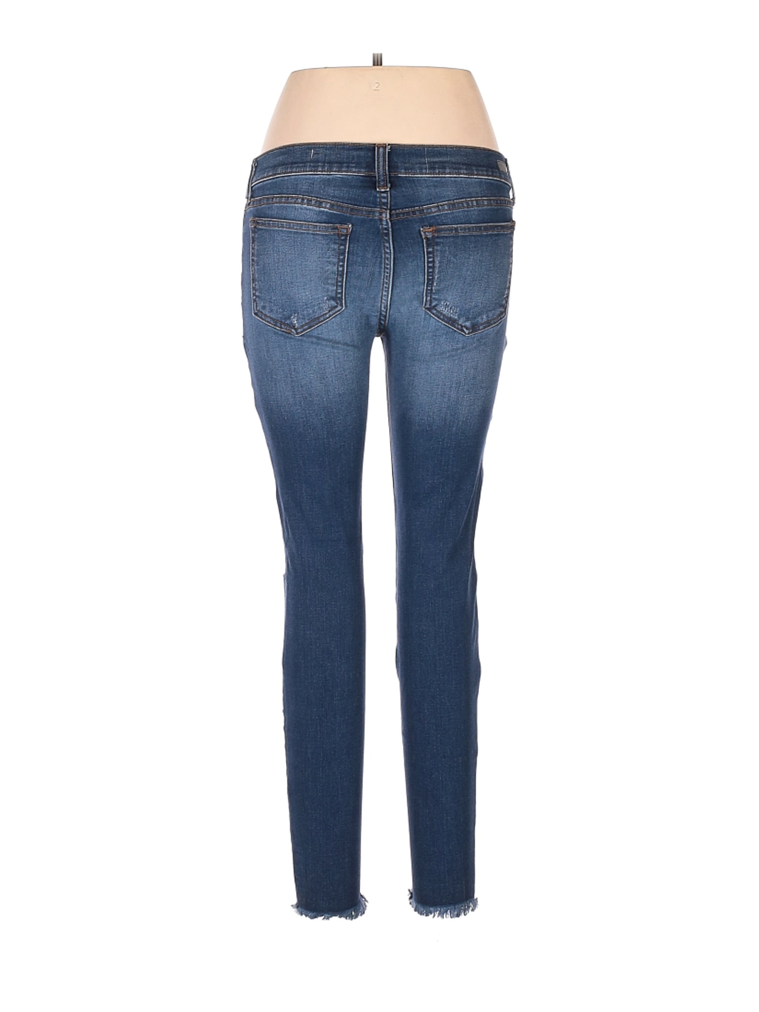 sp black label jeans