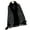 Black, variant on Fashion Women Knitted Striped Shawl Cardigan Shrug Long Sleeve Open Front Furry Collar Tassels Sweater Ponchos Cloak