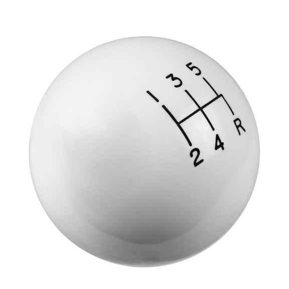 Hurst 1630014 Manual Transmission Shift Knob