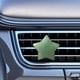 thumbnail image 5 of Clip Decorativo para Rejilla de Ventilación de Coche con Forma de Estrella de Cinco Puntas de Cristal | Adorno Elegante para Rejilla de Ventilación Del Aire Acondicionado | Accesorio Interior Durader, 5 of 5