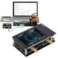 thumbnail image 4 of Antenna Analyzer, 3G Vector  Analyzer, Practical Small for 50KHz-3GHz Radio Design, 4 of 7